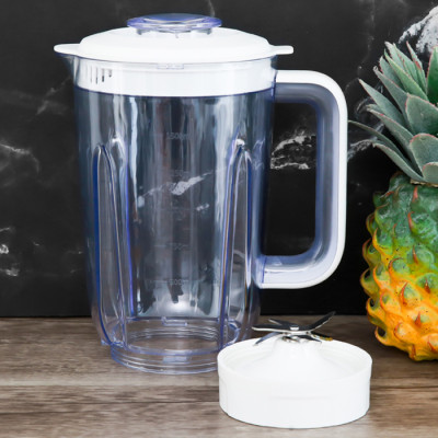 Máy Xay Sinh Tố Toshiba BL-70PR1NV (700W - 1.5 Lít) - Hàng Chính Hãng