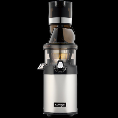 MÁY ÉP TRÁI CÂY KUVINGS CS600 (KCS6000B) 2 TOP SET-HÀNG CHÍNH HÃNG