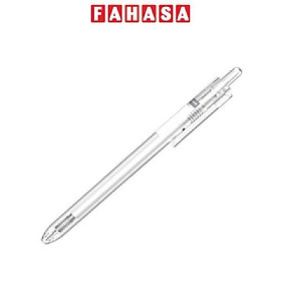 Bút Gel - Thiên Long GEL-071 - Mực Đen