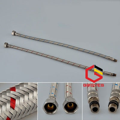 Vòi rửa mặt thân cao GR5503C