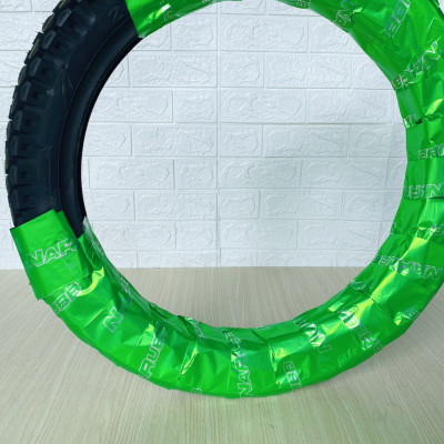 [GAI CỤC ĐỊA HÌNH] Vỏ dùng cho các dòng xe WAVE, DREAM, xe thồ , xe kéo đồ 2.75-17 S1103 6PR TT hiệu NARUBB có dùng ruột