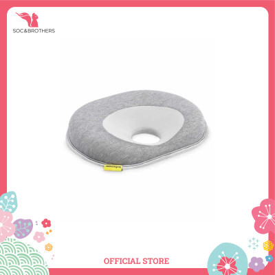 Gối Lovenest+ Fresh Smokey BABYMOOV