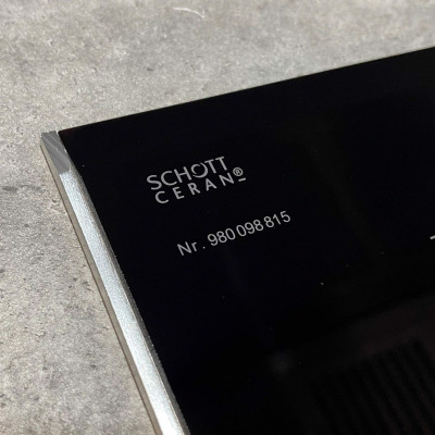 BẾP ĐIỆN TỪ EUROSUN EU-T897G - HÀNG CHÍNH HÃNG 