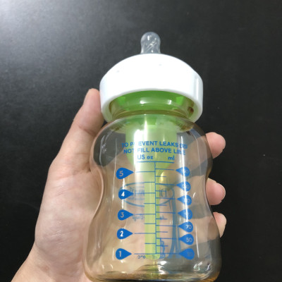 [ 51607 ] Bình sữa Dr.Brown