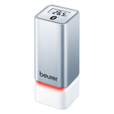 Nhiệt Ẩm Kế Beurer HM55 - Hàng Chính Hãng