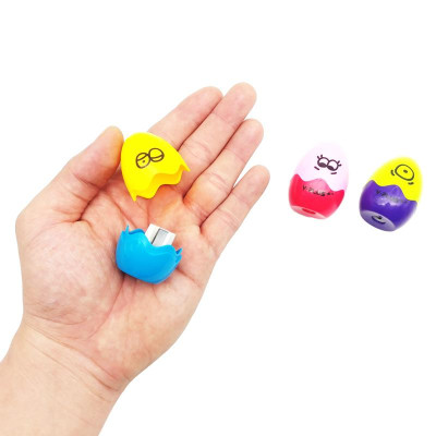 Chuốt Chì Alien Egg - YPLUS+ SX2201 (Mẫu Màu Giao Ngẫu Nhiên)