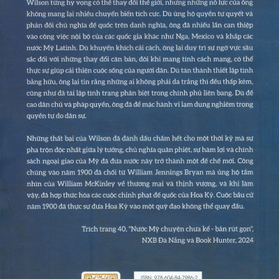 Nước Mỹ Chuyện Chưa Kể - Bản Rút Gọn - Oliver Stone, Peter Kuzick; Thảo Minh dịch
