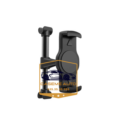 Giá Đỡ Điện Thoại, Máy Tính Bảng Wiwu CH017, Lắp Đặt Dễ Dàng, Cố Định Chắc Chắn - Hàng Chính Hãng