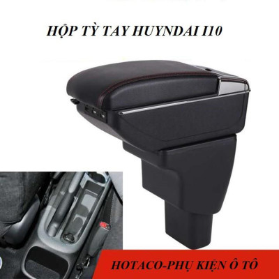 Hộp tỳ tay ô tô xe I10, Celerio, Suzuki Vios, Xpander, Attrage, Mirrage, Morning, Ertiga, Spark, Wigo, Brio, Mazda 2
