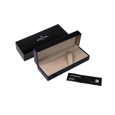 Bút Ký Doanh Nhân CEO Bút Kí Tên Sheaffer 100 E1930651 Mạ Chrome Mờ Cao Cấp