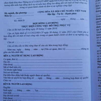 Sách Bộ Luật Lao Động – Quy Định Về Quản Lý Lao Động, Tiền Lương Và Tiền Thưởng Đối Với Công Chức, Viên Chức, Người Lao Động (V2532D)