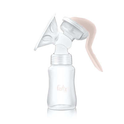  MÁY HÚT SỮA TAY - FatzBaby - BREASTFIT - FB1001YH 