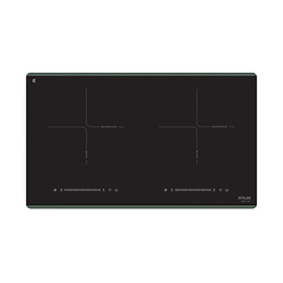 BẾP TỪ DUSLER DL 666 - hàng chính hãng