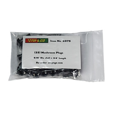 Bộ nấm vá Stop and go, bộ  nấm vá không ruột Stop & go.