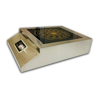 [CỬA HÀNG CHÍNH HÃNG] Bếp từ công nghiệp 3.5KW mặt phẳng Viner