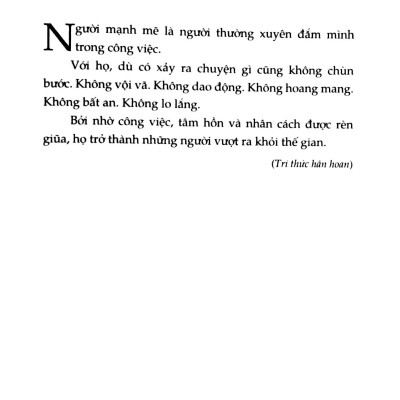 Lời Của Nietzsche Cho Người Trẻ - Tập 2: Tri Thức - Nghệ Thuật - Lối Sống