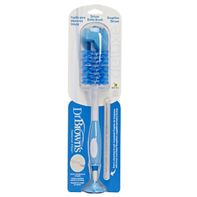 Bộ Cọ Bình Deluxe Dr.Brown