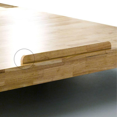 Giường Đôi Rora IBIE - BBDROI