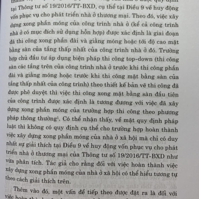 Pháp Luật Về Nhà Ở Xã Hội