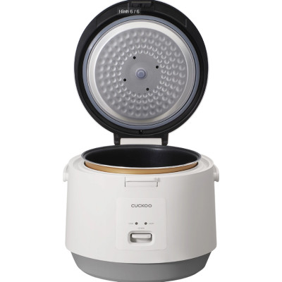 Nồi cơm nắp gài Cuckoo 1.8 lít CR-1095/WHVNCV - Hàng chính hãng
