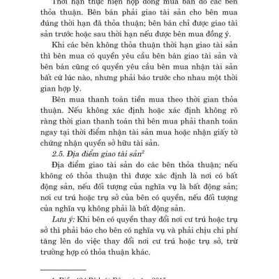 Hợp đồng và rủi ro pháp lý- Cách nhận diện và phòng ngừa