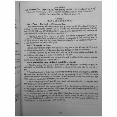 Sách Luật Thi Hành Án Dân Sự - Quy Định Chi Tiết và Văn Bản Hướng Dẫn Thi Hành - V2502D