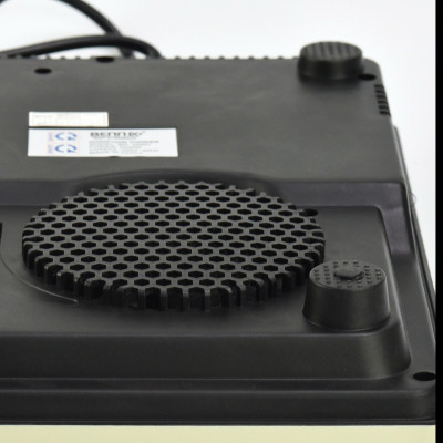 Bếp Điện Từ Đơn Đa Năng Bennix BN-266iH Công Suất 2000W Tặng Kèm Nồi Lẩu- Hàng Chính Hãng