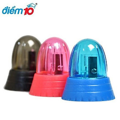 Combo 3 Chuốt chì Thiên Long Điểm 10 TP-S016