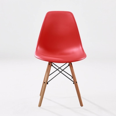 Ghế nhựa nhập khẩu Tundo chất lương JNST 3009CT 47 x 55 x 80 cm