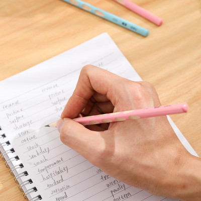 Bút Chì Định Vị Deli 2B - Phiên Bản Sơn Tùng M-TP Giới Hạn - Deli C32-2B - Màu Xanh Lá