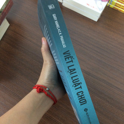 VIẾT LẠI LUẬT CHƠI