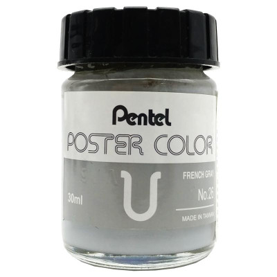 Màu Nước Pentel WPU - T26