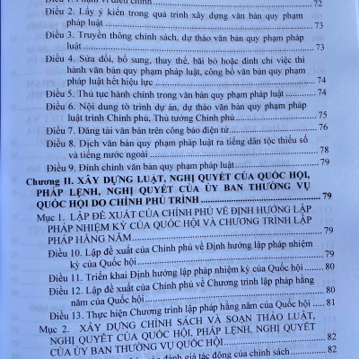 Luật Ban Hành Văn Bản Quy Phạm Pháp Luật Văn Bản Quy Đ.ịnh Chi Tiết Thi Hành