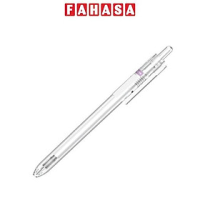 Bút Gel - Thiên Long GEL-071 - Mực Tím