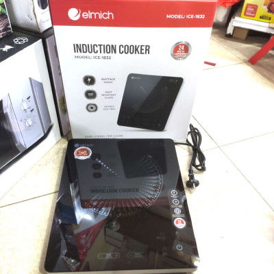 Bếp từ đơn Elmich 1832 hàng chính hãng