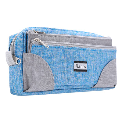 Bóp Viết Vải Uyên Loan VN 1270 - Giao Mẫu Ngẫu Nhiên