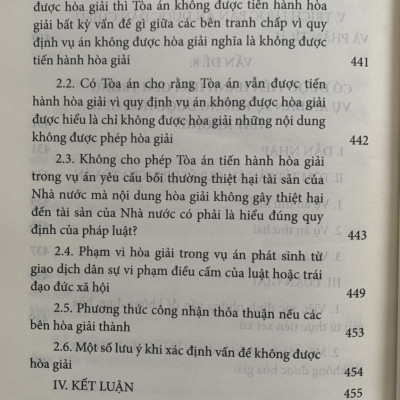  Lý giải một số vấn của Bộ luật Tố tụng dân sự năm 2015 từ thực tiễn xét xử (tái bản lần thứ nhất, có sửa đổi, bổ sung)