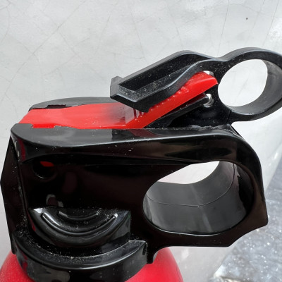 Bình CHỮA CHÁY MINI trên xe ô tô, Nhà Cửa | Nhỏ Gọn, Tiện Lợi, Đảm Bảo An Toàn Cho Gia Đình