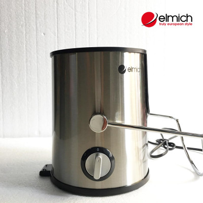 Máy ép trái cây Elmich EL-1850 KM SS công suất 400W hàng chính hãng