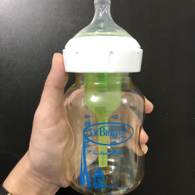 [ 51607 ] Bình sữa Dr.Brown