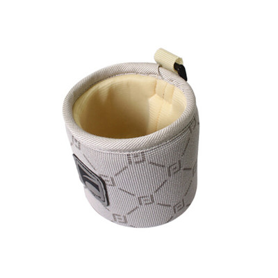 Trang trí để ly FOCUS F-X06F-B màu xám