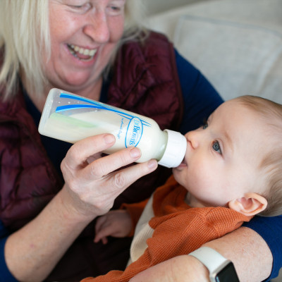 [ 83005 ] Combo 3 Bình sữa Dr.Brown