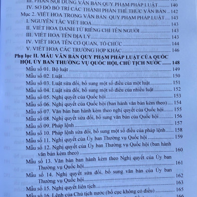 Luật Ban Hành Văn Bản Quy Phạm Pháp Luật Văn Bản Quy Đ.ịnh Chi Tiết Thi Hành