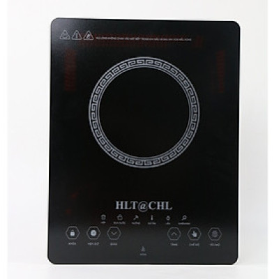 Bếp Hồng Ngoại HLT@CHIL HTC-SV120(202) - Hàng Chính Hãng
