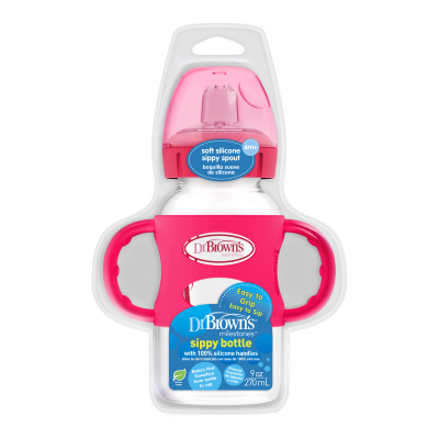 [ WB91002 ] Bình sữa Dr.Brown