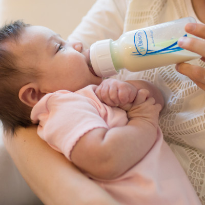 [ 43005 ] Combo 3 Bình sữa Dr.Brown