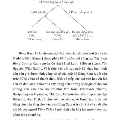 Có Một Vùng Văn Hóa MeKong