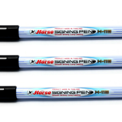 Bút lông Horse H-110