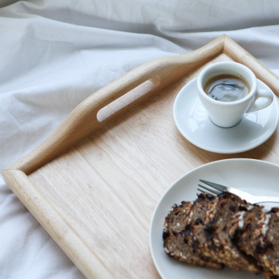 BÀN ĂN CHÂN GẤP MINI - BED TRAY 