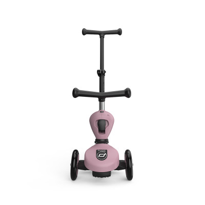 Xe scooter trẻ em Scoot and Ride Highwaykick 1 Push and Go
